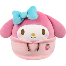 Squishmallows Hello Kitty Serisi - My Melody 20 cm SN00741
