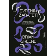 Tellekt Evrenin Zarafeti