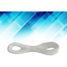 Panapole Bayrak Direği Ipi 11 Metre (1 Ad. 6 Metre Bayrak Direğine Uygun)