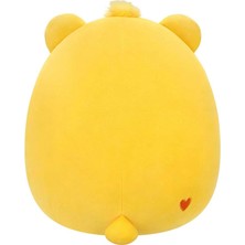 Squishmallows Care Bears Serisi - Funshine Bear 25 cm CB00069