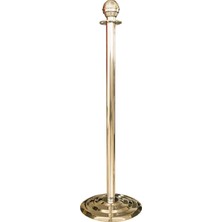 Panapole Prinç Kaplama Protokol Bariyer (75CM)