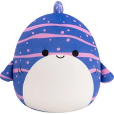 Squishmallows Köpek Balığı Tizziano 30 cm CR08813