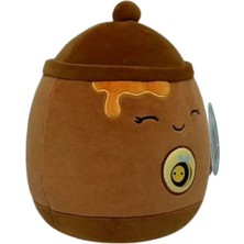 Squishmallows Bal Kavanozu D'angela 20 cm CR08653