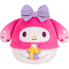 Squishmallows Hello Kitty Anniversary Serisi - My Melody 20 cm Sn