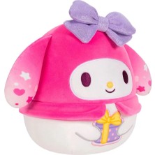 Squishmallows Hello Kitty Anniversary Serisi - My Melody 20 cm Sn