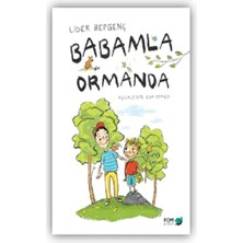 Fom Kitap Babamla Ormanda