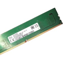 Nil Avm Hynıx HMCG66AGBUA081N, 8gb, 5600MHZ,  Ddr5, CL46, Desktop Ram