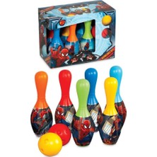 Kahveci Elektronik Store 01599 Nessiworld Bowling Seti