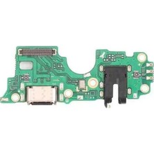 TeknoKapsül Oppo A55 Şarj Soketi Kulaklık Soketi