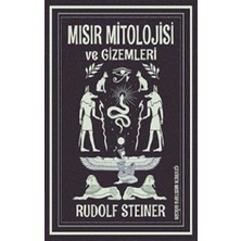 Fa Yayınları Mısır Mitolojisi ve Gizemleri