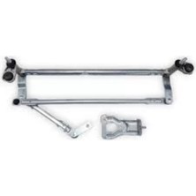 Vw Golf V (1k1) 2003-2008 , Vw Golf Vı (5k1) 2008-2012 , Vw Jetta Iıı Silecek Mekanizmasi Ön 1K1955601A602 Wisco