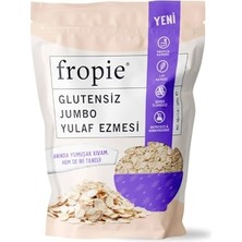 Kazan Hobi Glutensiz Jumbo Yulaf Ezmesi 300 G