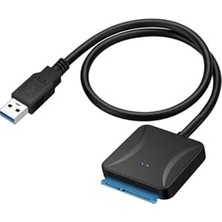 Kazan Hobi Store USB 3.0 To Sata 3.5" HDD Kablo
