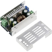 Kazan Hobi Dc-Dc 8-60V 15A Ayarlanabilir Voltaj Düşürücü Modülü