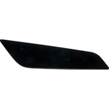 Bmw G30 Çamurluk Çitası Ön Sağ Piano Siyah 51747439014 Wender