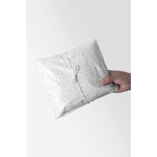 Kazan Hobi No1 25'li Modern Seri Pelur Kağıt Beyaz 50X70 cm