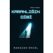 Platanus Publishing Karanlığın Dibi