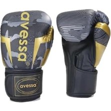 Kazan Hobi KYS-108 Boks Eldiveni 8 Oz