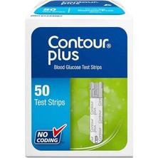 Kazan Hobi Contour Plus Şeritleri 50 Adet