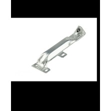 Bmw F10+LCI F07+LCI F01+LCI Tampon Demir Braketi Ön Sağ Dış 2010 16 51117158894 Wender