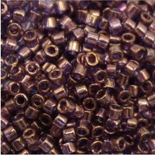 Kazan Hobi Boncuk Delica 11-00 1,6 mm 3 G No: 180 Antik Beyaz