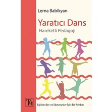 Töz Yayınları Yaratıcı Dans