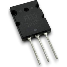 Kazan Hobi Elektromall, 2SA1943 Tht Güç Transistörü TO264 - Pnp 230V 15A - 1 Adet