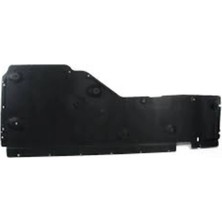 Bmw E90+LCI X1:E84 Taban Alt Muhafaza Orta Sol 51757059391 Wender