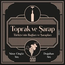 Mundi Toprak ve Şarap