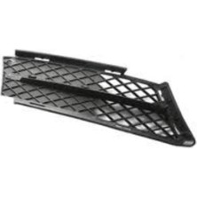 Bmw E90 2005-2008 Tampon Izgarası Ön Sağ Kısm Açık Çitasız Otm Şanz 51117134082 Wender