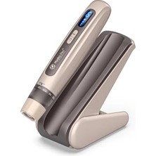 Kazan Hobi Beauty Vogue Hydrapen H5 Kablosuz Dermapen Cihazı Yüz Iz, Leke Kırışıklık Giderme Mezoterapi Cihazı