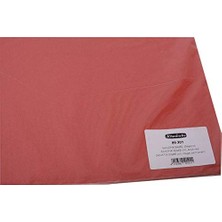Kazan Hobi Sansfix Pastel Kağıdı 50X65 cm Brickred