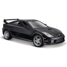Maisto Toyota Celica Gt-S Model Araba 1/24