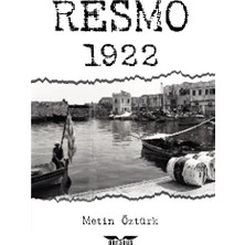 Perseus Resmo 1922
