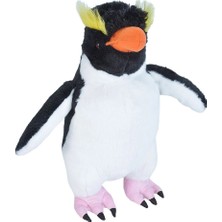 Wild Republic Tepeli Penguen 30 cm 19437