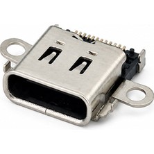 Kahveci Elektronik Store Nintendo Switch Standart Şarj Bağlantı Soketi