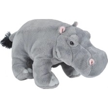 Wild Republic Su Aygırı 30 cm 16620