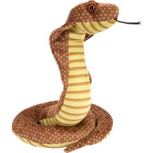 Wild Republic Kobra Yılanı 30 cm 12233