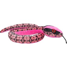 Wild Republic Pembe Yılan 137 cm 22187