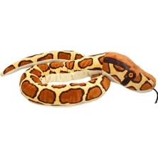 Wild Republic Burma Pitonu 137 cm 11104