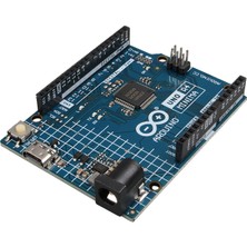 Kahveci Elektronik Store Arduino Uno R4 Minima (Usb-C) 32-Bit Geliştirme Kartı
