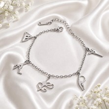 Girardi Ritmik Charm Bileklik F330318
