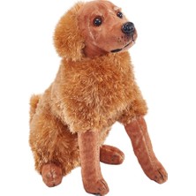 Wild Republic Sesli Golden Retriever 14 cm 27586