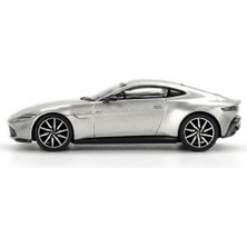 Kahveci Elektronik Store 1/64 Aston Martin DB10 Spectre 007