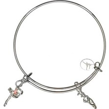 Girardi Bale Charm Bileklik Karışık Figürler GRDB33158
