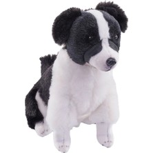 Wild Republic Sesli Border Collie 14 cm 27588