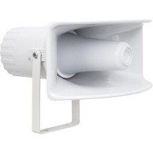 Kahveci Elektronik Store Magicvoice MV-22329 Yassı Abs Horn Boş Kasa Kabin
