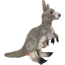 Wild Republic Artist Serisi Kanguru 40 cm 27643