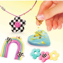 Kahveci Elektronik Store S00028850 Hbi Set Style 4ever Sihirli Kil Mücevher Yapımı B O