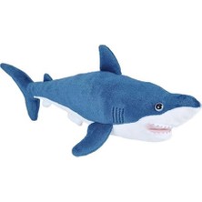 Wild Republic Sivriburun Camgöz Köpekbalığı 55 cm 22473